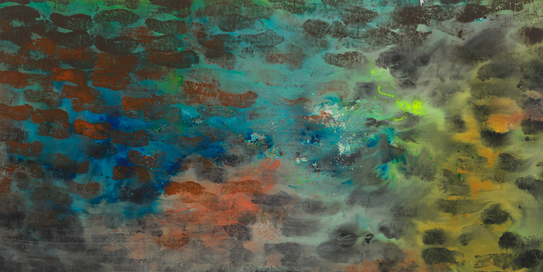 Walter Price, Pond de Rivaaahh,